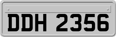 DDH2356