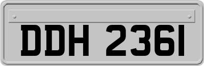 DDH2361