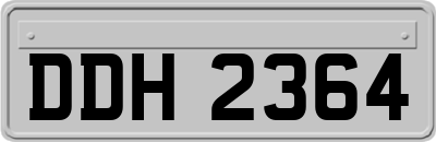 DDH2364