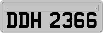 DDH2366