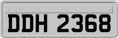 DDH2368