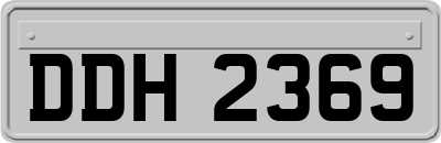 DDH2369