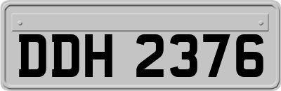 DDH2376