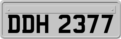 DDH2377