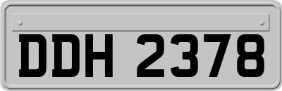 DDH2378