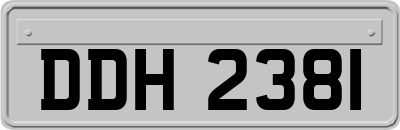 DDH2381