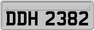 DDH2382