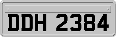 DDH2384