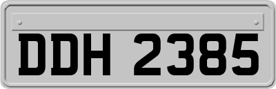 DDH2385
