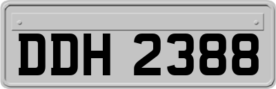 DDH2388