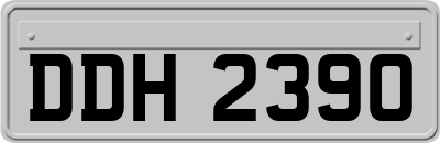 DDH2390