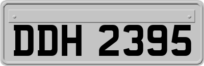 DDH2395