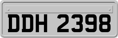 DDH2398
