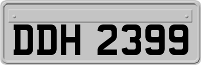 DDH2399