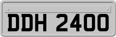 DDH2400