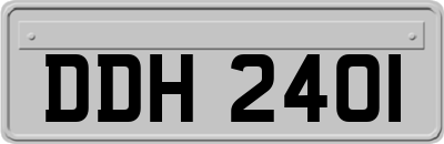 DDH2401