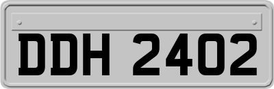 DDH2402