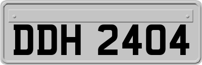 DDH2404