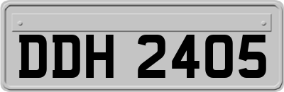 DDH2405