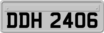 DDH2406