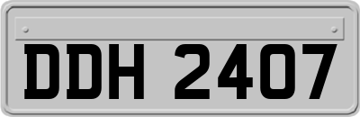 DDH2407