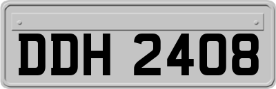 DDH2408