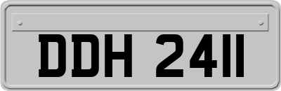 DDH2411