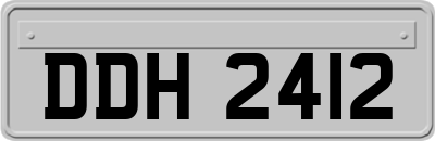 DDH2412