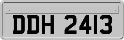 DDH2413