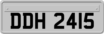 DDH2415