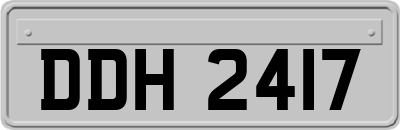 DDH2417