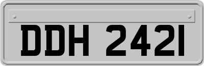 DDH2421