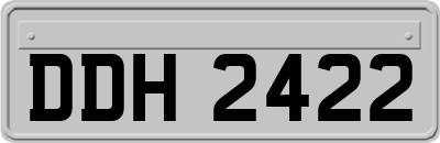 DDH2422