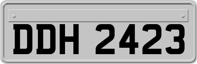 DDH2423