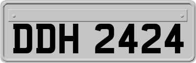 DDH2424