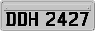 DDH2427