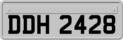 DDH2428