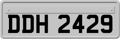 DDH2429