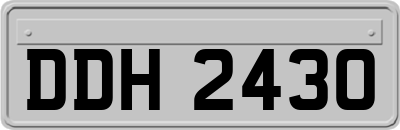 DDH2430