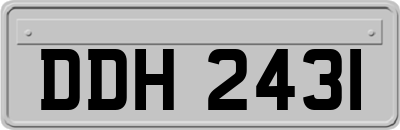 DDH2431