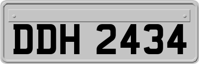 DDH2434