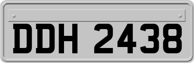 DDH2438