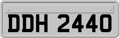 DDH2440