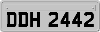 DDH2442