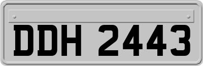 DDH2443