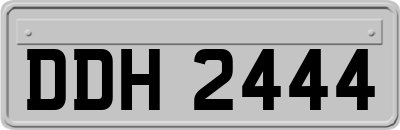 DDH2444