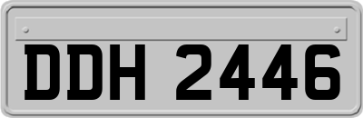 DDH2446
