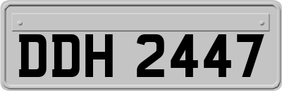 DDH2447