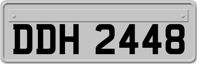 DDH2448