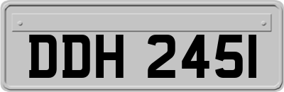 DDH2451